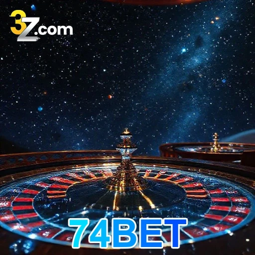 74BET App