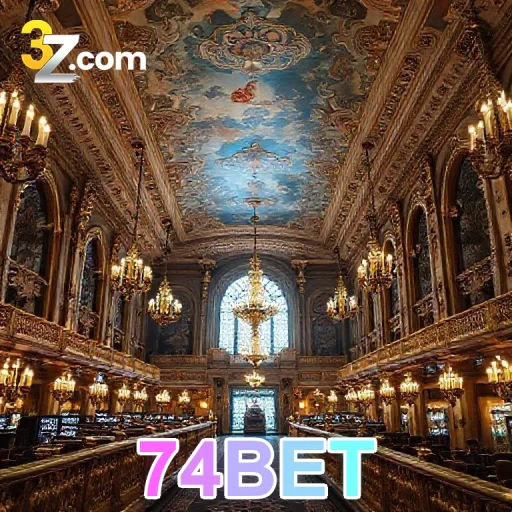 74BET Jogos de caça-níqueis