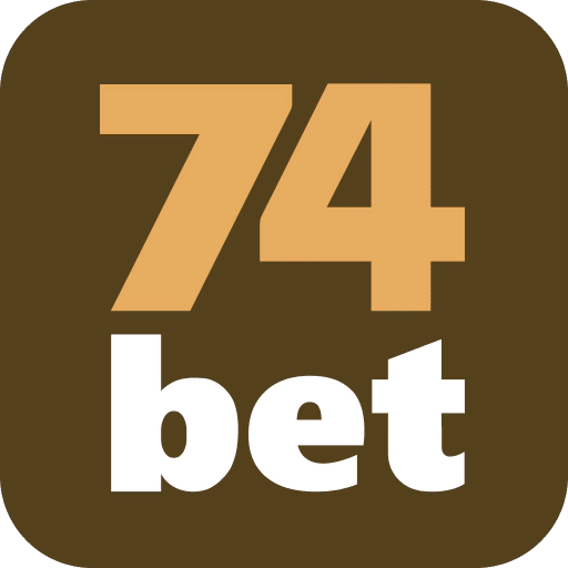 74BET LOGO