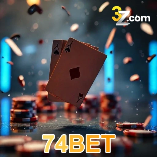 74BET Slots