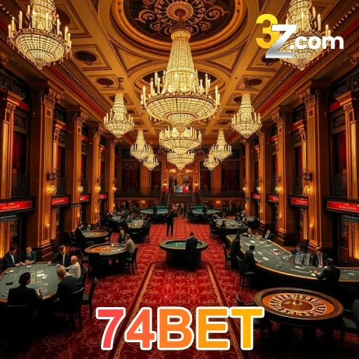 74BET
